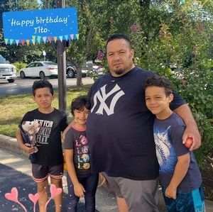 Meet your Posher, Rafael